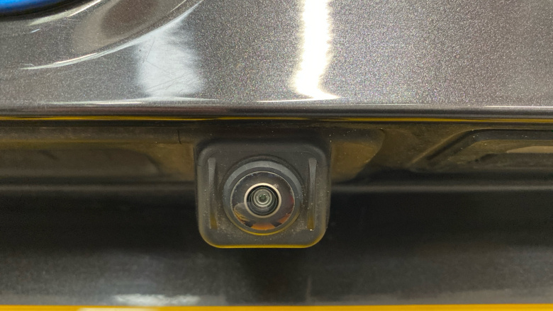 BMW iX3 210kW M Sport Pro 80kWh 5dr Auto Electric Estate